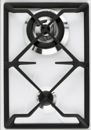 Газовая варочная панель Smeg SR964PGH