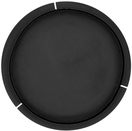 Островная вытяжка KRONA HOLLY ISOLA 500 BLACK S