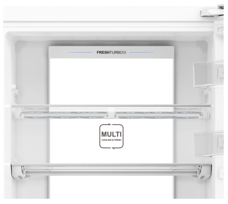 Холодильник Haier  C4F744CWGU1