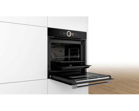 Духовой шкаф Bosch HSG636BB1