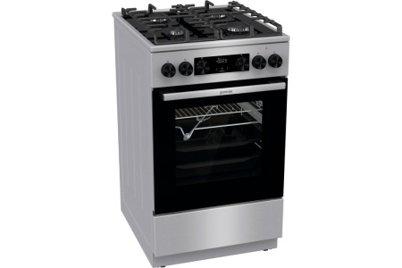 Комбинированная плита Gorenje GK5C65XV