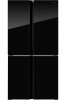 Холодильник Hiberg RFQ-500DX NFGB inverter