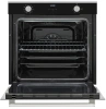 Встраиваемый духовой шкаф BRANDT BOH1224X