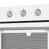 Шкаф духовой электрический HOMSair OEF606WH