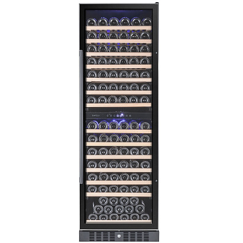 Холодильник винный Temptech WP180DCB