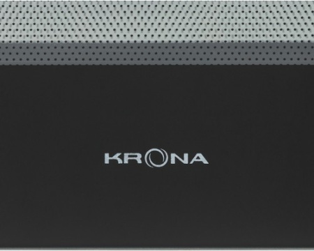 Духовой шкаф Krona MAGNETE 60 BL
