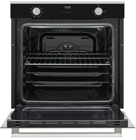 Встраиваемый духовой шкаф BRANDT BOH1224X