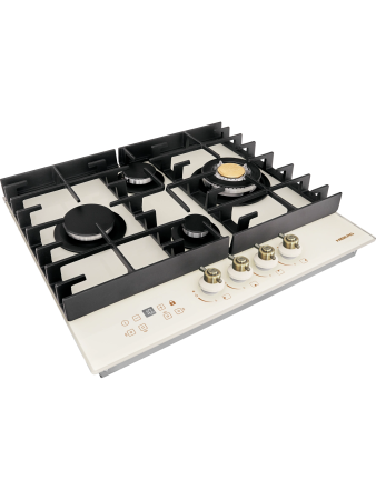 Варочная поверхность Hiberg VM 6145 RY