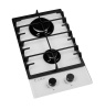 Газовая варочная поверхность LEX GVG 321 WHITE