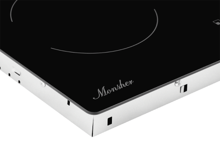 Электрическая варочная панель Monsher MHE 6022