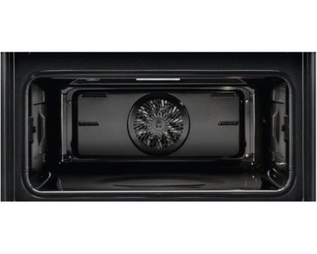 Духовой шкаф AEG KMK768080M
