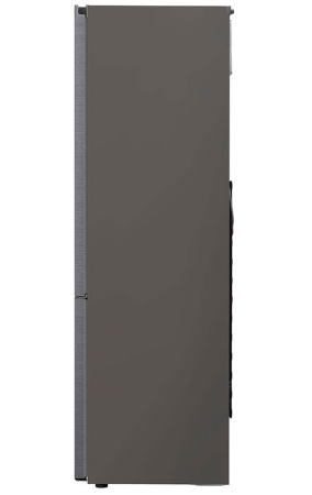 Холодильник LG GC-B509MLWM