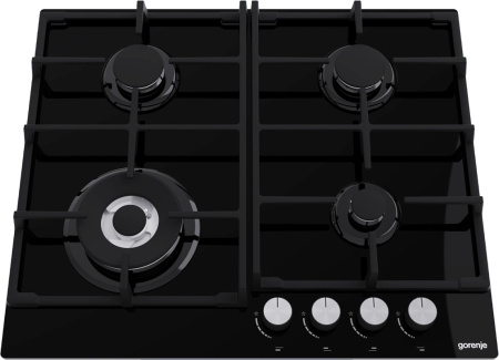Независимая газовая варочная панель Gorenje GTW 641 AKB