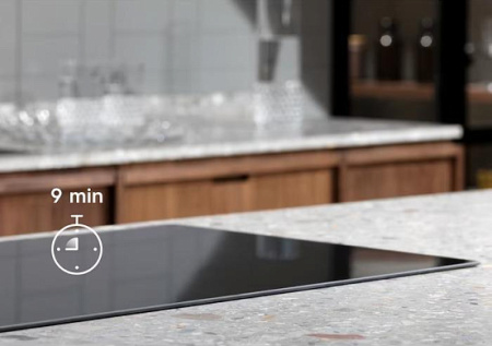 Варочная панель Electrolux EIV83443BW