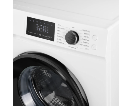 Стиральная машина Monsher MWM 500 Blanc