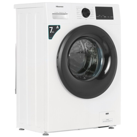 Стиральная машина HISENSE  WFPV7012M