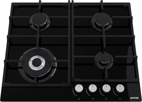 Независимая газовая варочная панель Gorenje GTW 641 AKB