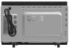 Встраиваемая микроволновая печь Meferi MMO6025IX POWER
