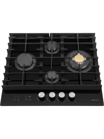 Варочная поверхность Hiberg VM 6145 B