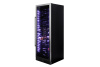 Винный шкаф Dunavox DX-143.468SS