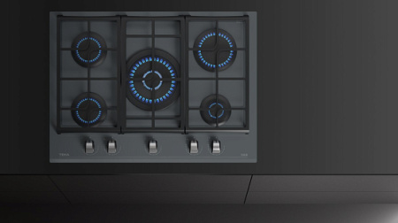 Варочная панель Teka GZC 75330 XBN STONE GREY