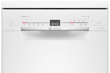 Посудомоечная машина Bosch SRS2IKW4CR