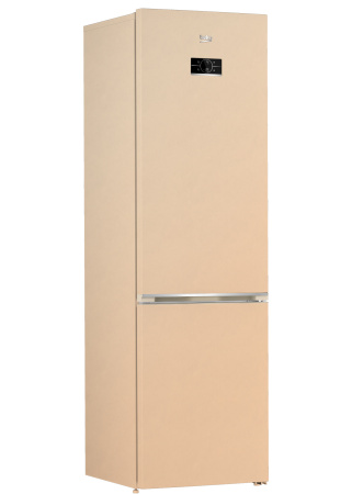 Холодильник BEKO B3RCNK362HSB