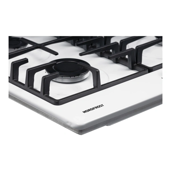 Варочная поверхность NORDFROST HS 6043 W