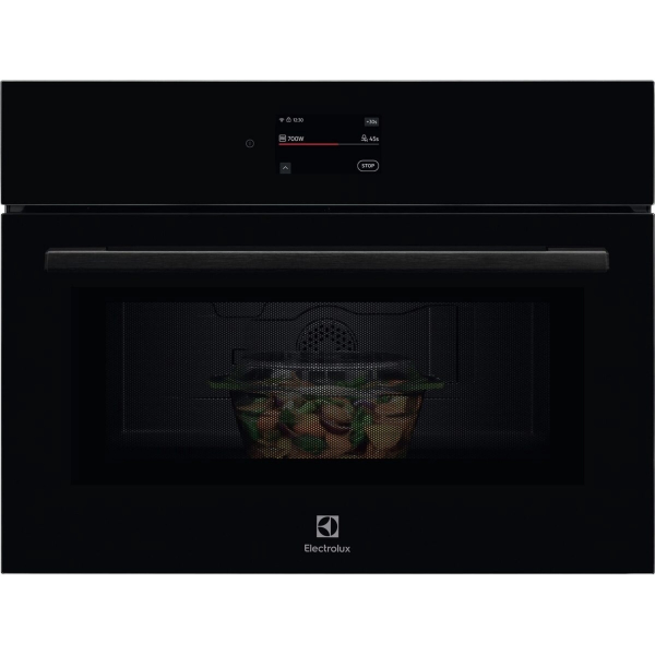 Микроволновая печь Electrolux LVM9E2XZ