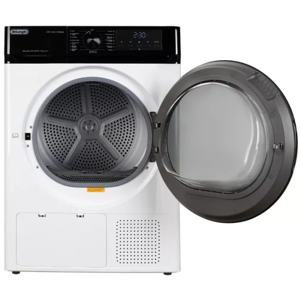 Сушильная машина DeLonghi DTD 1016 H EMILIA
