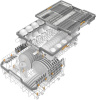 Посудомоечная машина Miele G 7690 SCVi
