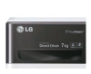 Стиральная машина LG F12U2HBS2