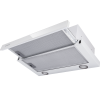 Вытяжка Meferi SLIDEBOX60BK GLASS ULTRA
