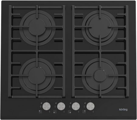 Варочная поверхность Korting HGG 6805 CN