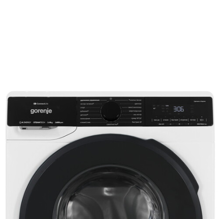 Стиральная машина Gorenje WPNA84A2TWIFI/C