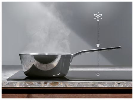 Варочная панель Electrolux EIS8134