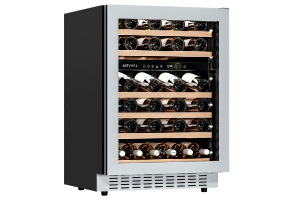 Винный шкаф Meyvel MV46NH-KWT2