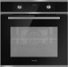Духовой шкаф Weissgauff EOM 388 PDX Steam Clean