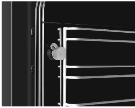 Духовой шкаф Haier HOQ-F6CASGB
