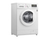 Узкая стиральная машина LG F12M7WDS0
