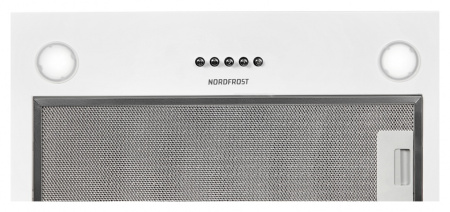 Встраиваемая вытяжка NORDFROST FB 6060 W