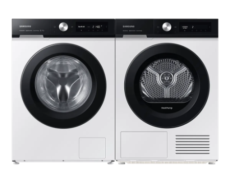 Стиральная машина Samsung WW11BB534CAE/LD