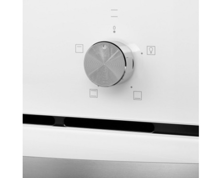 Шкаф духовой электрический Maunfeld EOEC.564W