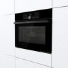 Духовой шкаф с СВЧ Gorenje BCM4547A10BG