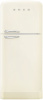 Холодильник Smeg FAB50RCR5