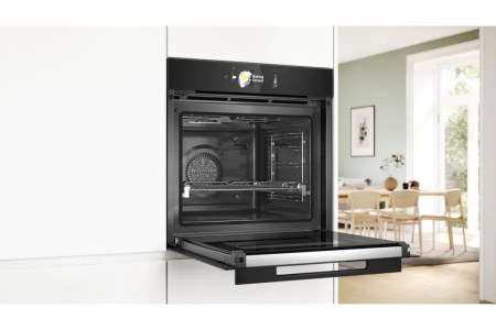 Духовой шкаф Bosch HBG978NB1