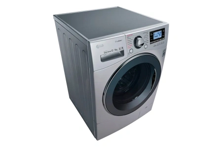 Стиральная машина LG FH695BDH6N