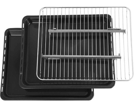 Духовой шкаф Electrolux OEF3H50X