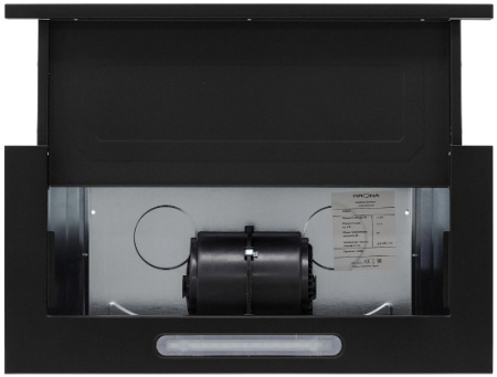 Вытяжка Krona KERRY 600 BLACK PB