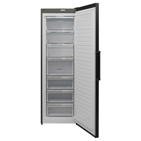 Морозильная камера Korting KNFR 1837 N